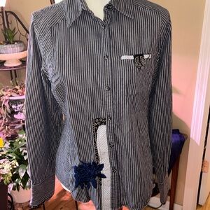 Johnny Was 3J Workshop Excellent Condition